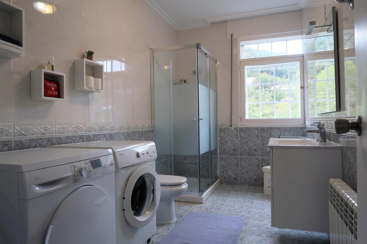 Casa Dodo Villa Кастро Калделас Екстериор снимка