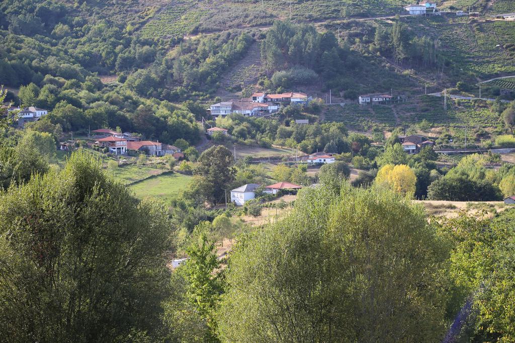 Casa Dodo Villa Кастро Калделас Екстериор снимка