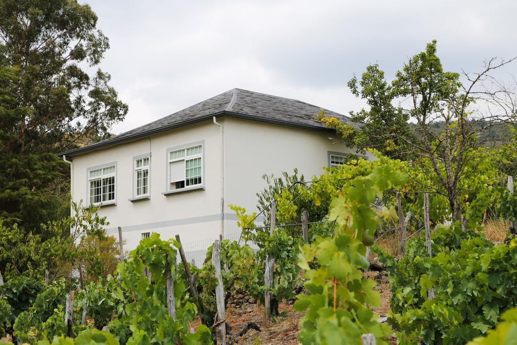 Casa Dodo Villa Кастро Калделас Екстериор снимка
