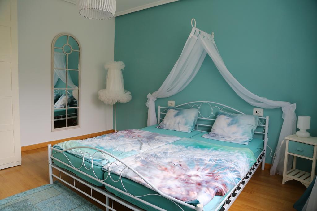 Casa Dodo Villa Кастро Калделас Екстериор снимка