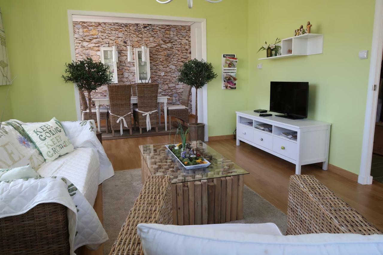 Casa Dodo Villa Кастро Калделас Екстериор снимка