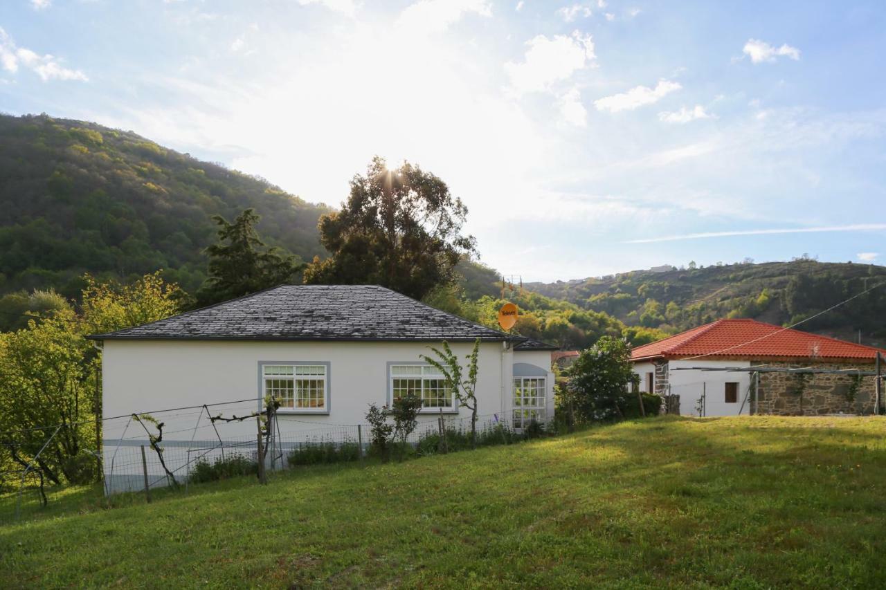 Casa Dodo Villa Кастро Калделас Екстериор снимка