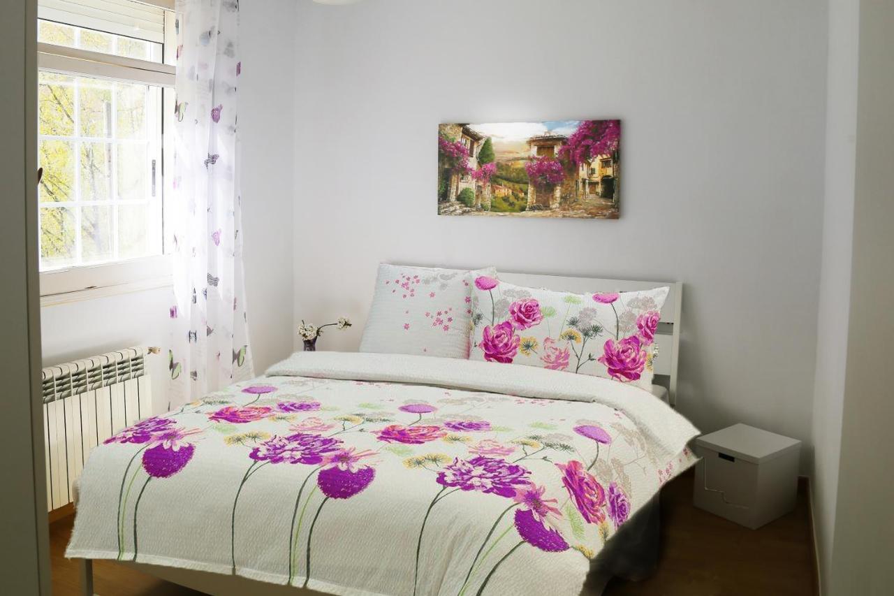 Casa Dodo Villa Кастро Калделас Екстериор снимка